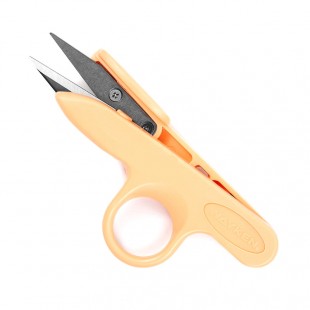 Ножницы для обрезки нити TC801 Orange