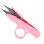 Ножиці для обрізки нитки TC801 Pink