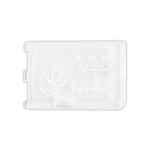 809136100 Крышка игольной пластины Janome MC 500E