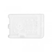 809136100 Крышка игольной пластины Janome MC 500E