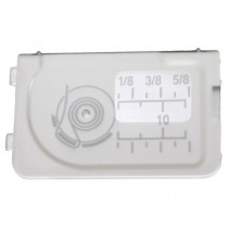 846271103 Кришка голкової пластини Janome Memory Craft 350E