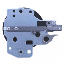 860625007 Механізм ножа Janome MC 350E