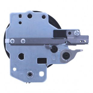 860625007 Механізм ножа Janome MC 350E