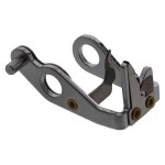 862626015 Направляюча пластина нитковдівача Janome MC 500E