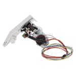 864609007 Регулятор натягу нитки Janome МС 500E