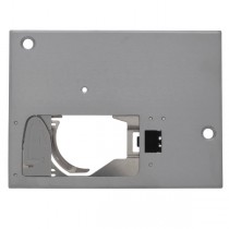 864615006 Голкова пластина в зборі Janome MC 500E