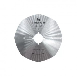 Лезвие дискового ножа 100 (Strong)
