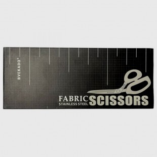 Ножницы Bvekado 10"