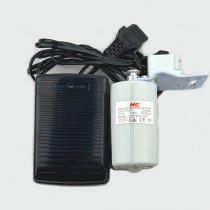 Двигун та педаль для швейної машини 150W