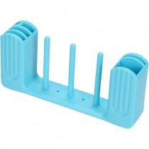 Держатель для катушек с магнитным креплением (3 стержня)