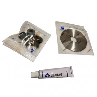 Дисковый аккумуляторный нож Lejiang YJ-D70