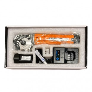 Дисковый аккумуляторный нож Lejiang YJ-D70