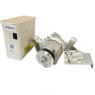 Сервомотор Type Special IFX-800W