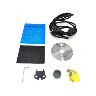 Дисковый нож Lejiang 100