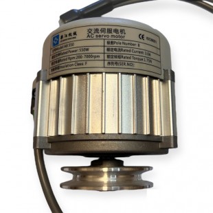 Сервомотор Lejiang A8-550w