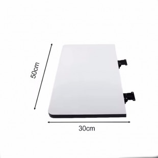 Приставна платформа для столів промислової швейної техніки