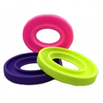 Кольцо-органайзер для хранения шпулек