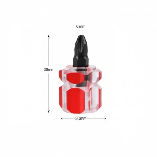 Викрутка Mini Red