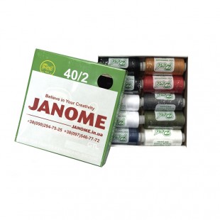 Набор швейных ниток Peri