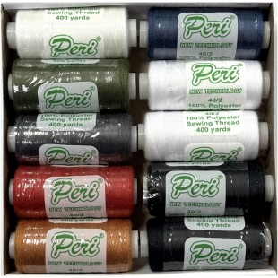 Набор швейных ниток Peri