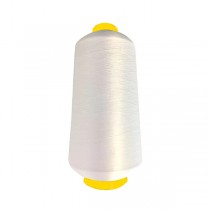 Текстурированная нить Peri белая