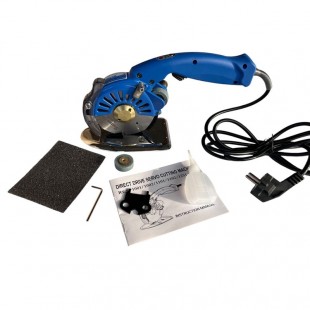 Дисковий ніж Santian ST-110