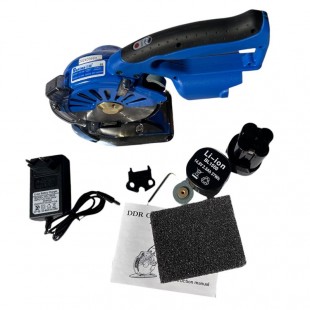 Дисковий акумуляторний ніж Santian ST-125B