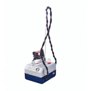 Парогенератор з праскою Weijie WJ 2002 (2 літра)