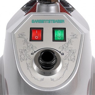 Отпариватель Liting Q7 серебряный