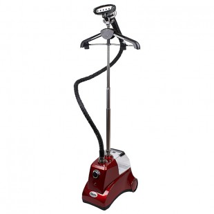 Отпариватель для одежды Liting Q8 бордо