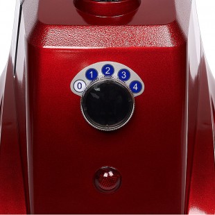 Отпариватель для одежды Liting Q8 бордо