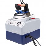 Парогенератор с утюгом Silter Super mini 2035 (3.5 литра)