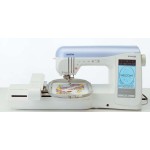 Вишивальна машина Brother Innov-Is 1500