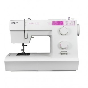 Швейная машина Pfaff Hobby 1132