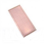 Silver Reed перфокарты