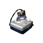 Парогенератор з праскою Silter Super mini 2000 (1 літр)