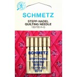 Набор игл Schmetz Quilting №90