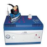 Парогенератор с утюгом Silter Super mini 2005 Е (5 литров)