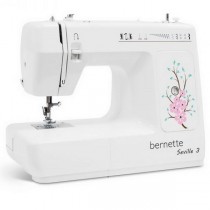Швейная машина Bernina Bernette Seville 3