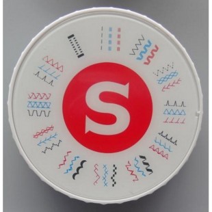 Швейна машина Singer Heavy Duty 4432