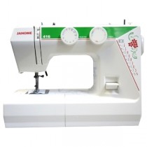 Швейна машина Janome 416
