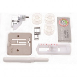 Швейна машина Janome 418 s