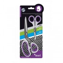 Ножницы Titanium TiDuo850