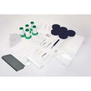 Коверлок Minerva М4000CL