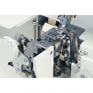 Коверлок Minerva М4000CL