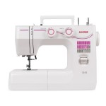Швейная машина Janome 1243