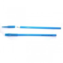 40202 Карандаш для тканей голубой