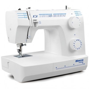 Швейная машина Minerva Sew Master