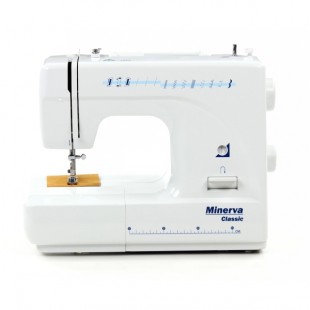 Швейная машина Minerva Classic