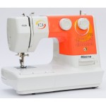 Швейная машина Minerva F 320